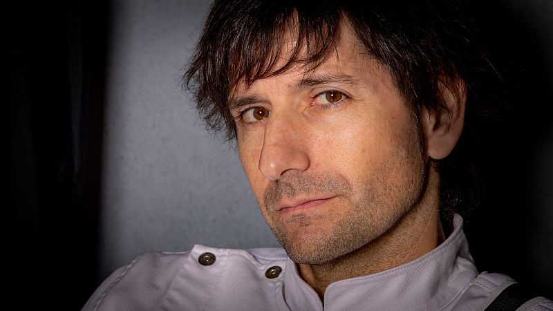 Dichosa cocina - Sergio Bastard - 09/05/25 - Escuchar ahora