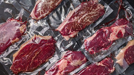 Tecnología para frenar el desperdicio de alimentos