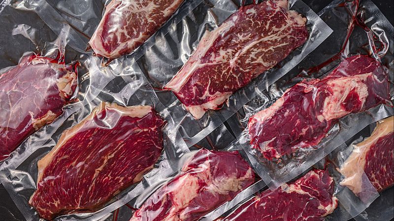 A golpe de bit - Tecnología para frenar el desperdicio de alimentos - 09/05/25 - escuchar ahora