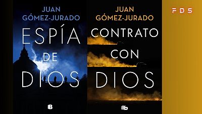 777: El cnclave de Juan Gmez Jurado