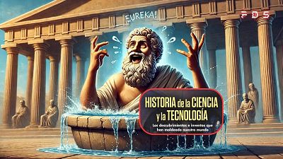 778: La necesaria historia de la tecnologa