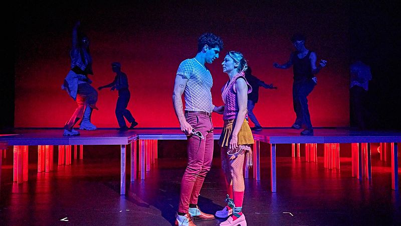 Literatro - La alojería - 12/05/25 - Escuchar ahora