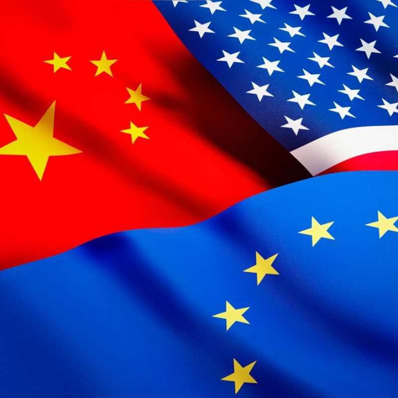 Fin de mes - Tregua EEUU-China. ¿Cuándo será el turno de la UE?