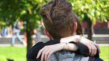 Más infecciones de transmisión sexual entre adolescentes