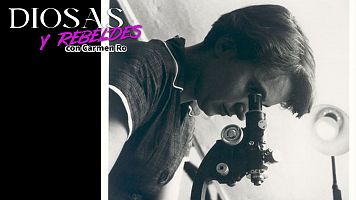 Rosalind Franklin: la dama del ADN