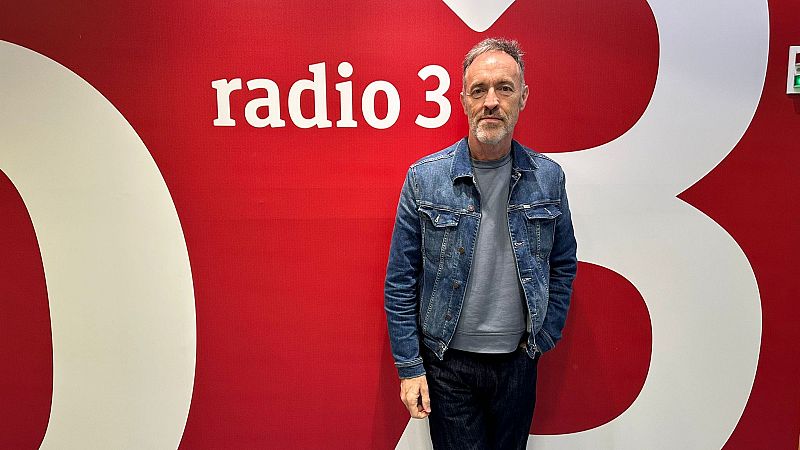 Hoy empieza todo 2 - 'La Patética', de Miguel del Arco - 13/05/25