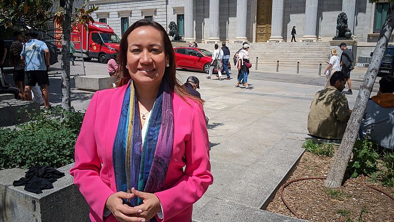 Cinco continentes - La reforma laboral de Gustavo Petro