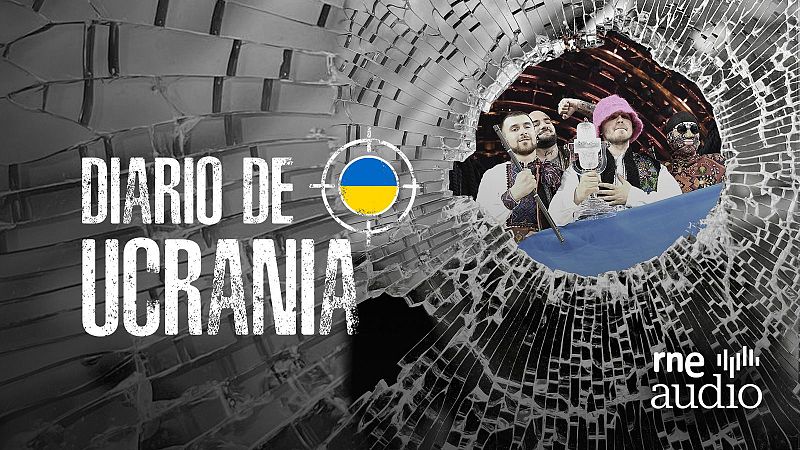 Diario de Ucrania - Eurovisión y el arte de la guerra cultural