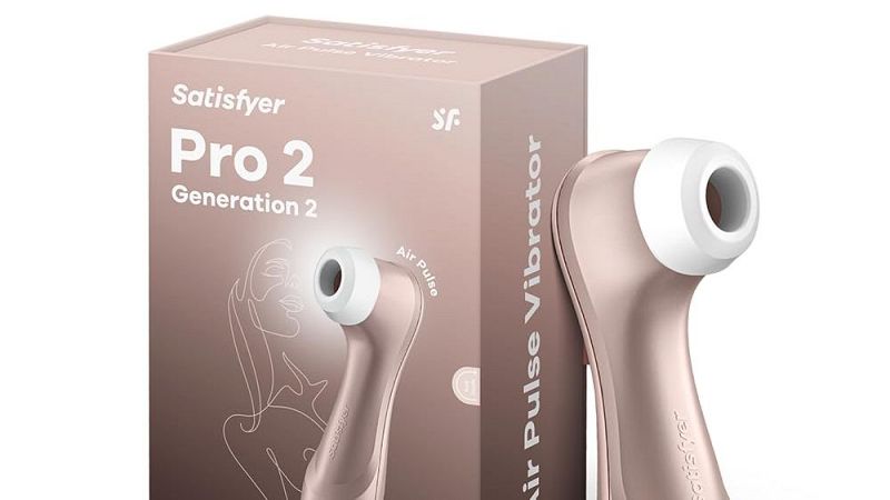 La Matinera - Estela Ortiz: Pros i contres del satisfyer - Escoltar Ara