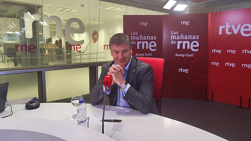 Presidente de PIMEC: "Las pymes son el 99,8 % de las empresas del país y no tengamos voz propia es una anomalía democrática"