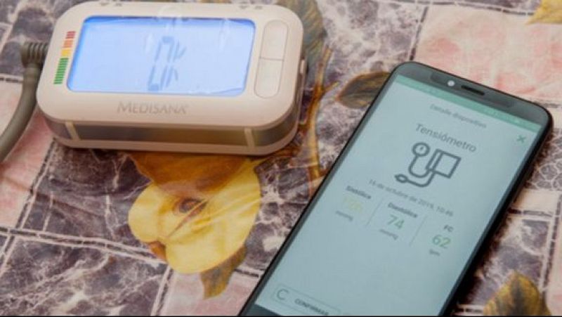 La telemedicina redueix fins a un 54% la mortalitat en insuficiència cardíaca crònica