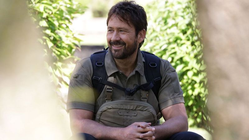 Entrevista a Miguel Ángel Tobías, creador de 'Dana: ¿Cómo reconstruir una vida cuando se ha perdido todo?'