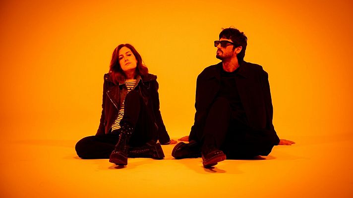 La singularidad de The Low Flying Panic Attack