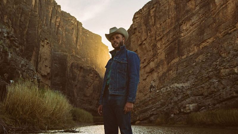 Sin rodeos - Charley Crockett y el origen de ‘The Man of Waco’ en la película ‘Broken’ - 15/05/25 - Escuchar ahora