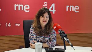 Míriam Martín: Quina pesta!