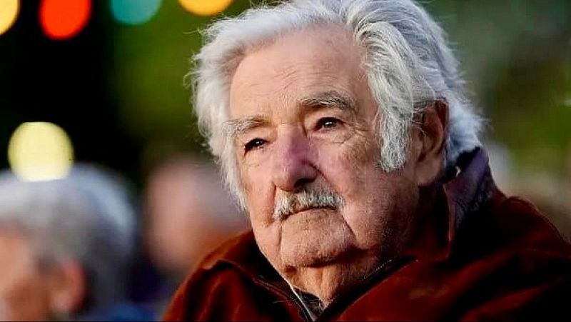 Pepe Mujica, expresidente uruguayo, fallece a los 89 años