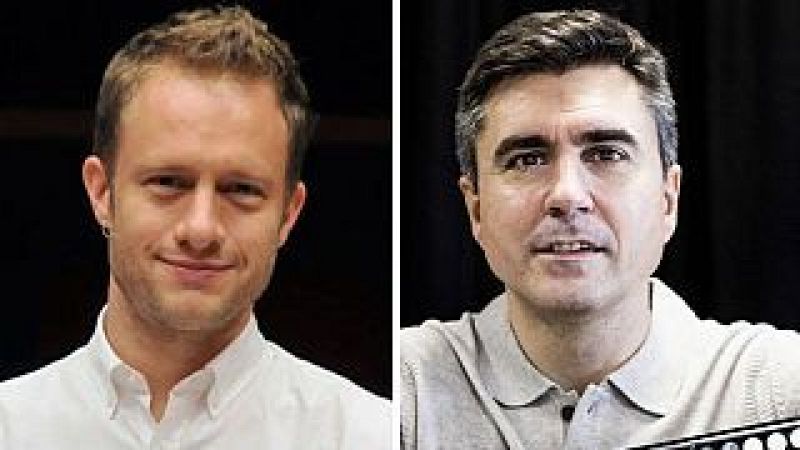 Las mañanas de RNE con Josep Cuní - Empecemos el día con... - Escuchar ahora