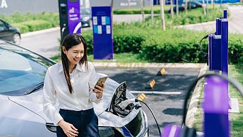 Retos de los vehículos eléctricos chinos