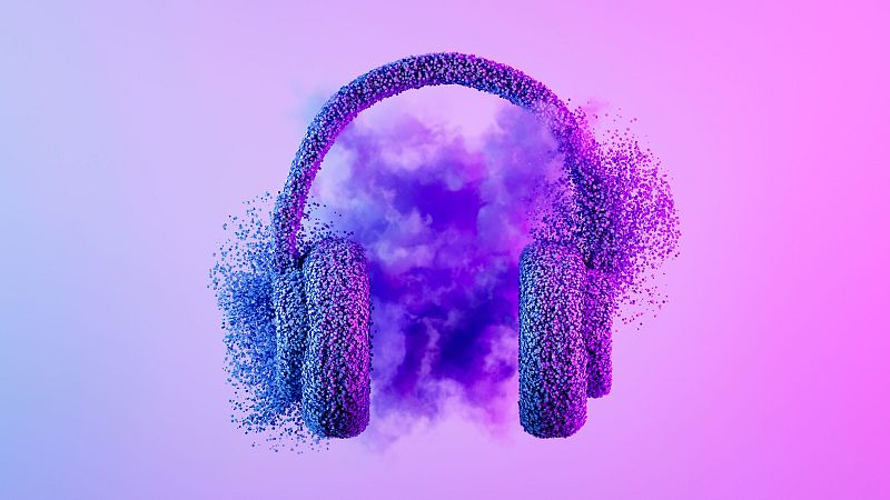 Rebobinando - Guru Josh, "Infinity" - 15/05/25 - Escuchar ahora