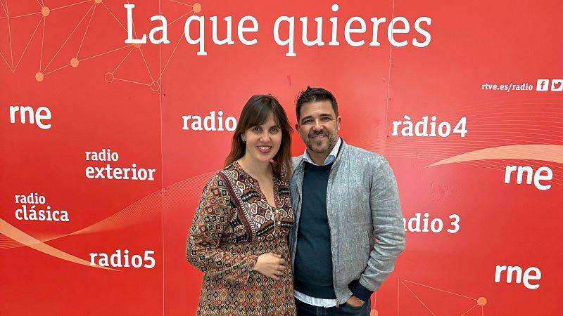 Bienal Flamenco Madrid - A compás | Escuchar