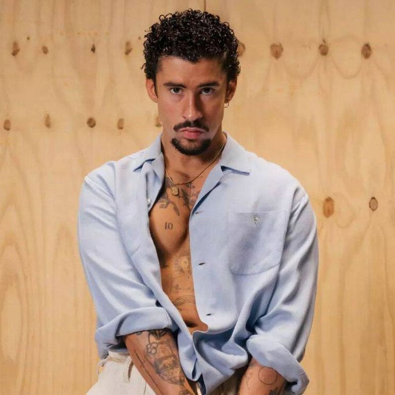 Ana Polo - Què en saps de Bad Bunny?