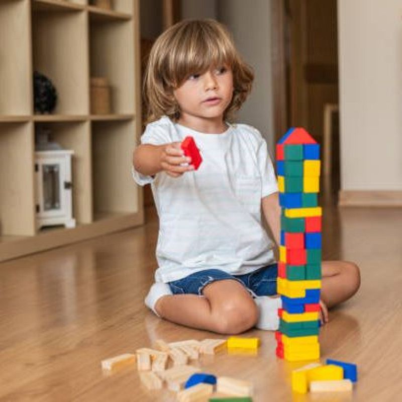 Más cerca - El bienestar infantil cayó en picado tras la pandemia