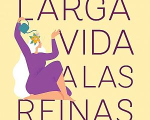 Brbara Munar; larga vida a las reinas