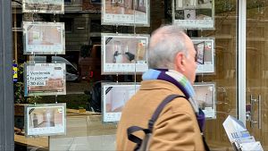 Rcord de compravenda d'habitatges des de l'poca de la bombolla immobiliria
