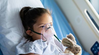 Nuevo tratamiento contra el virus respiratorio sincitial