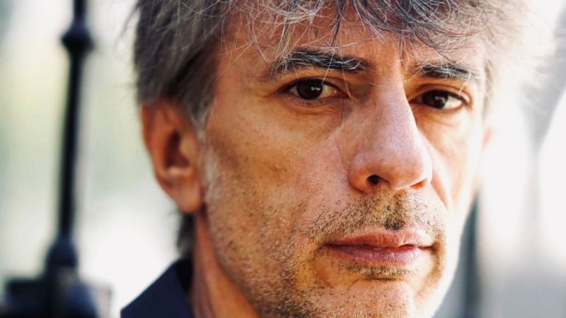 Juan Tallón. Novela y arte