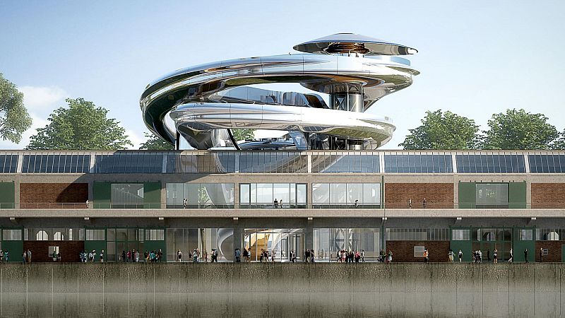 Las mañanas de RNE con Josep Cuní - Empecemos el día con... - Escuchar ahora