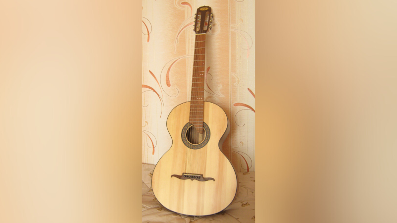 Dando la nota - Guitarra rusa - 18/05/25 - Escuchar ahora