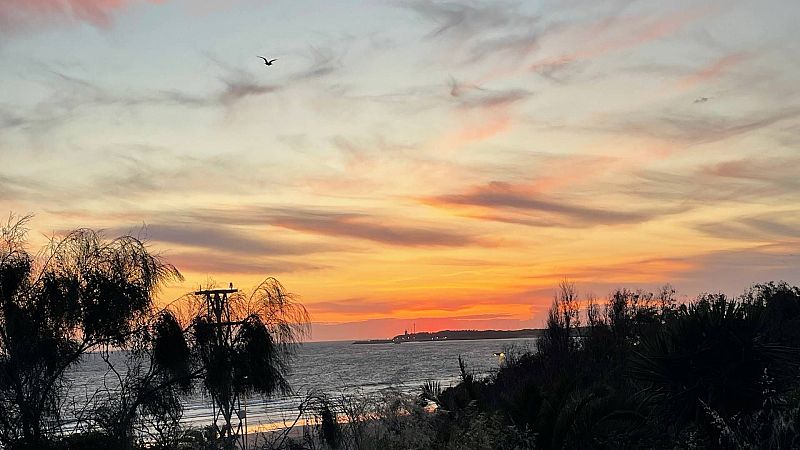 Tres en la carretera - Músicas en el cine - 17/05/25