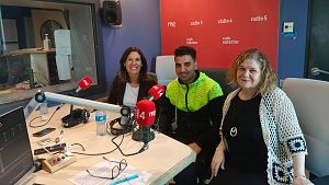 BarcelonActua dona oportunitats a joves migrants