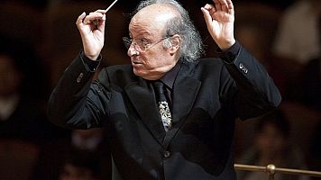 Para algo servimos: Inbal & Bernstein