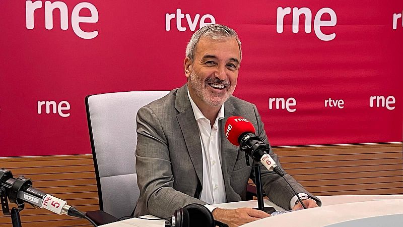 Collboni: "Necesitamos una política europea de vivienda"
