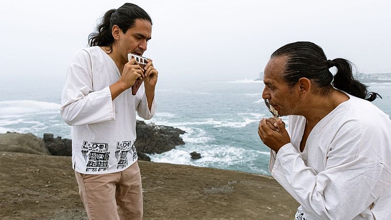 Mil mundos en Radio 5 - Pacha Wakay Munan - 19/05/25 - Escuchar ahora