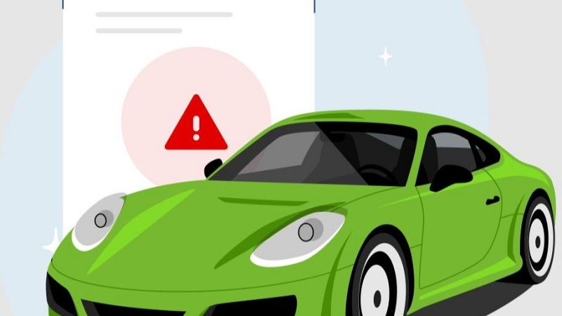 Mobility City - Los antecedentes del vehículo - 19/05/25 - Escuchar ahora