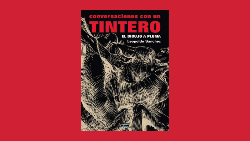 Vietas y bocadillos - Leopoldo Snchez "Conversaciones con un tintero" - 19/05/25 - Escuchar ahora