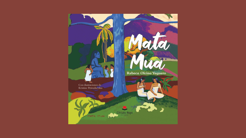 La pequeteca - Mata Mua - 19/05/25 - Escuchar ahora