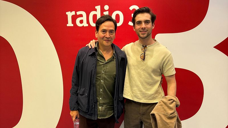 Hoy empieza todo - Hombres Íntegros: el machismo en la élite mexicana - 19/05/2025 - Escuchar ahora