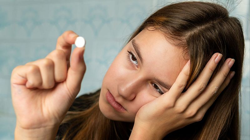 InquietaMENTE - Paracetamol contra el dolor emocional - 22/05/25 - Escuchar ahora