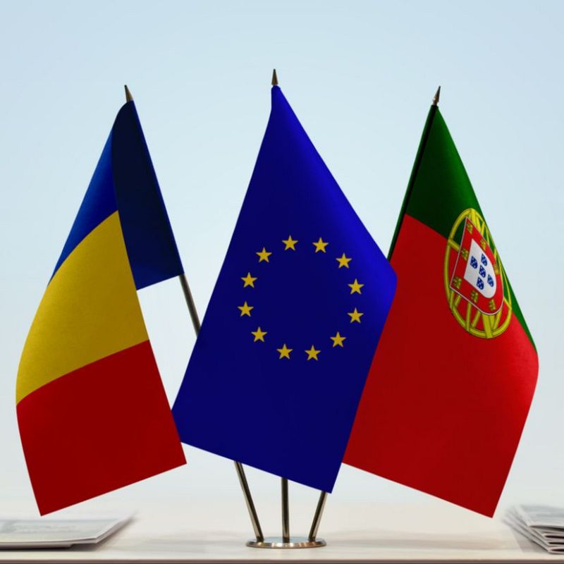 Europa abierta - La UE respira tranquila tras la victoria de candidatos europeístas en Rumanía, Portugal y Polonia