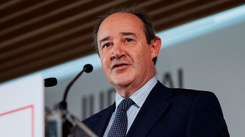 Conversaciones con José María Brunet - Celso Rodríguez Padrón. Las críticas de la derecha judicial - Conversaciones con José María Brunet. Memoria y retos de España | Escuchar