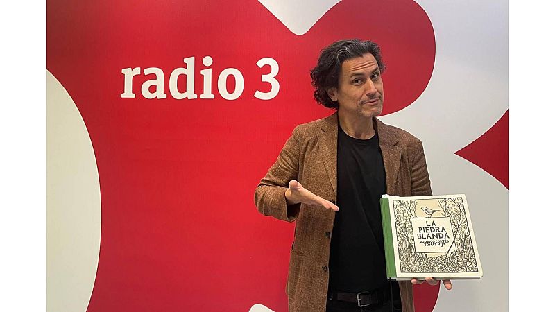 Hoy empieza todo 2 - Premios Mandarache, Rodrigo Cortés y Tomás Hijo y 'Los tortuga' - 20/05/25