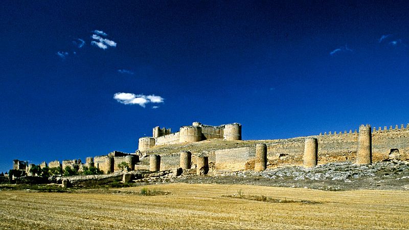 Escapadas - El castillo de Berlanga de Duero - 22/05/25 - Escuchar ahora