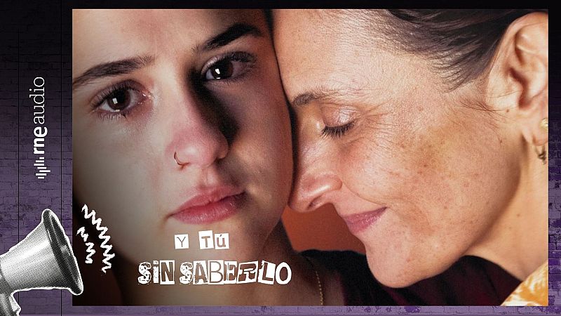 Y tú sin saberlo - E8. La primera joya de Rafael Azcona y la magia del cine de Belén Funés - Escuchar ahora