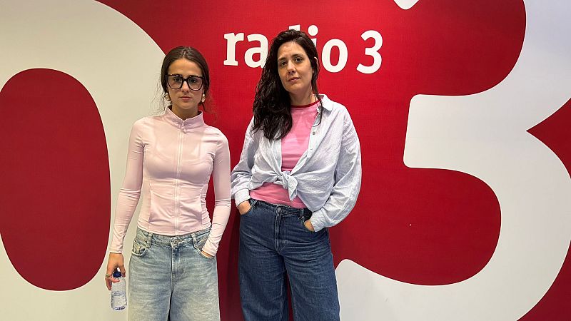 Hoy empieza todo 2 - 'Los tortuga': Belén Funes y Elvira Lara - 20/05/25