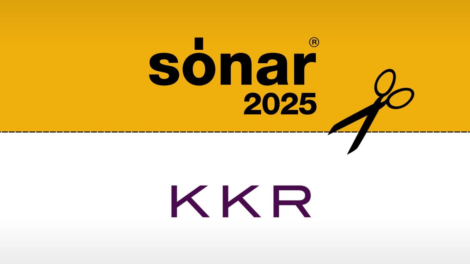 El Sónar es desvincula del fons KKR i mostra suport a Palestina | Montse Soto