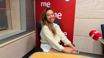 Los secretos del mundo marino con Isabel Núñez
